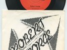 Rare Electro Nu Wave EP - Robert George - Back To Reality - Earth Records
