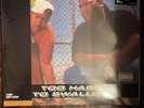 UGK - Too Hard To Swallow, Sealed 2LP Color Vinyl, 30th Anniv Ed, 2022 VMP RH057