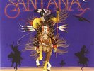 Santana Shape Shifter (1LP) (UK IMPORT) Vinyl / 12