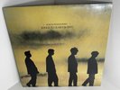 ECHO & THE BUNNYMEN Songs To Learn and Sing First US Press Sire Vinyl LP VG+