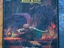 NM  Sad Wings of Destiny by Judas Priest (RCA Re-Issue)