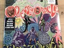 The Zombies – Odessey And Oracle (Sainsburys Orange Translucent Vinyl LP) Sealed