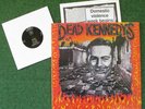 DEAD KENNEDYS greatest hits 'Give Me Convenience' 1987 MINT with Flexi + Booklet