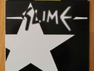 SLIME debut LP punk SUPER-CLASSIC first pressing with YELLOW LABELS 1981 GERMANY