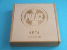 THE POLICE 10 x 7