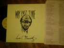 SCOTT A. MOMENTHY Way Past Time LP PEPPERHEAD RECORDS Psych Folk Rock Private