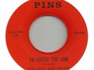 Arizona Garage PINS A-LF PRIVATE PRESSING THE LOST AND FOUND 