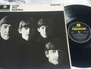 THE BEATLES WITH THE BEATLES UK ORIG IST PRESS 1963 VINYL L/P PMC 1206 MONO VG+.