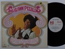 ANN PEEBLES This Is Ann Peebles HI LP VG+/VG++ k