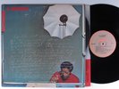 BILL WITHERS +'Justments SUSSEX LP VG+ k