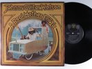 JOHNNY GUITAR WATSON A Real Mother For Ya DJM LP VG+ k