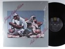 JOHNNY GUITAR WATSON Ain't That A Bitch DJM LP VG++ SHRINK k