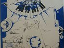 AFRO SYNTH DISCO MINIMAL ERNEST HONNY SWEET AFRICAN SONGS OG HEAR