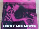 JERRY LEE LEWIS Don't be cruel EP 45t 7
