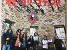LYNYRD SKYNYRD GIMME THREE STEPS / MR BANKER / 7INCH