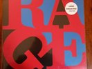 RAGE AGAINST THE MACHINE Renegades MOVLP073 RED Vinyl LP SEALED.  169/500 ONLY.