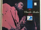 Charlie Parker MGV 8001 VERVE CLEFF Series  Jazz Lp Vinyl Disc Record Saxophone