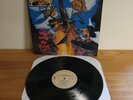 Stryper Isaiah 53:5 To Hell With The Devil 1986 Enigma Records Metal Vinyl LP