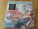 Marillion Fugazi 4xLP Box Set *Signed* New 2021