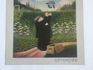 *NEAR MINT* Soft Machine - Bundles - Vinyl LP UK 1st Press 1975 Prog/ Psych