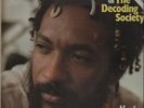 Shannon Jackson & The Decoding Society Nasty NEAR MINT Moers Music Vinyl LP