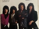 KISS-Lick It Up LP