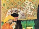 LP The Oscar Peterson Trio Oscar Peterson Plays The George Gershwin Song Book