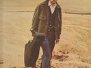 Steve Young Rock Salt And Nails NEAR MINT Edsel Records Vinyl LP