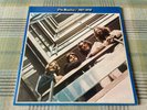 The BEATLES / 1967-1970 HITS UK 1973 1st Press Parlophone Labels