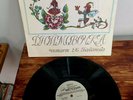 Hans Christian Andersen Thumbelina Soviet LP read Babanova for children