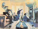Oasis - Definitely Maybe Double Vinyl LP 1st Pressing 1994 CRE LP 169 DAMONT