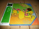 LP The Rolling Stones  Golden Prize     (Japan / London / OBI)