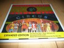 3LP Box The Rolling Stones    Rock and Roll Circus  (NEU )