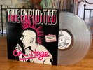 THE EXPLOITED