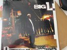 Big L Lifestylez Ov Da Poor & Dangerous Vinyl 2LP New Sealed
