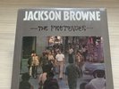 Jackson Browne The Pretender SEALED Vinyl 1976 No barcode 6E-107 RARE