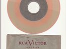 Big Maceo-You Ever Change Your Way/Chicago Breakdown-Rare 1950 Blues 45- Orange