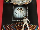Saturday Night Fever Original Soundtrack Double Vinyl LP Gatefold