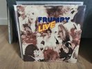 FRUMPY 'LIVE' MONSTER KRAUTROCK/PROG ROCK 2xLPs SEALED/SIGILLATO