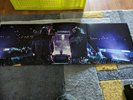 Alive 2007 by Daft Punk (Vinyl, 2014)