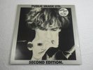 PUBLIC IMAGE LIMITED (PIL) - SECOND EDITION - VD2512 - A1/B1/C1/D2 -1979- VG /EX
