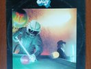 Eloy – Performance [1983] Vinyl LP Space Prog Rock EMI Rare Version