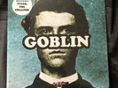 Tyler the Creator Goblin Vinyl Record Brand New Sealed 2LP 2011