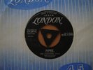 THE COASTERS,  SEARCHIN',  LONDON RECORDS 1957 EX+