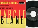 MARCIE BLANE - Bobby's girl  +3 Rare EP Original France London RE 10138