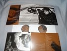 DAVID SYLVIAN - GONE TO EARTH / EU 2-VINYL-LP-SET 2019 (MINT-) & INLET'S