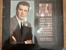 Franco Corelli – Italian Operatic Arias .W/G 1st 1963 U.K HMV ASD.529 .NM