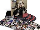 Madonna Finally Enough Love 50 Number 1s 6 LP Black Red Vinyl Box Set Exclusive