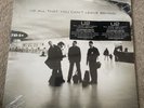 All That You Can't Leave Behind - 20th Anniversary by U2 (Record, 2020)