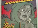 MF Doom ‎- Operation: Doomsday. 2001 Subverse Label Repress Double Vinyl Record